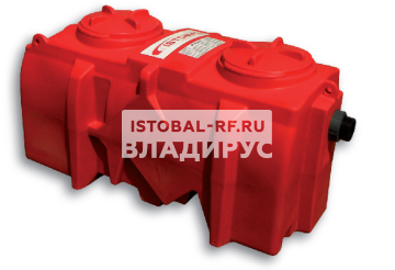 Углеводородные сепараторы Istobal для очистки воды от нефтепродуктов