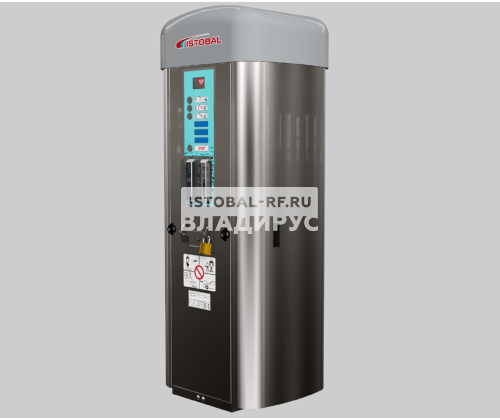 Однопостовая мойка самообслуживания 4CA1100